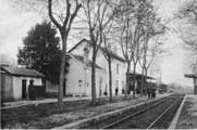 gare Duras